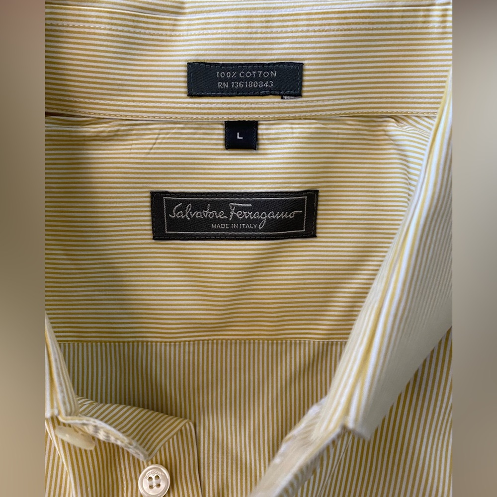 Shirt - Picture 4 of 5